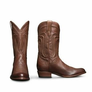 Tecovas Shoes | Tecovas Cartwright Mens Cowboy Boots 95 Ee | Poshmark