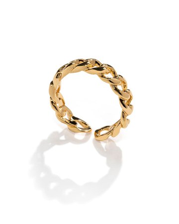 Bracha - Lexi Chain Ring – VICI