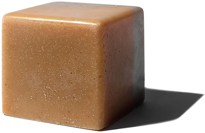 Linear Beauty Turmeric & Oatmeal Bar Soap
