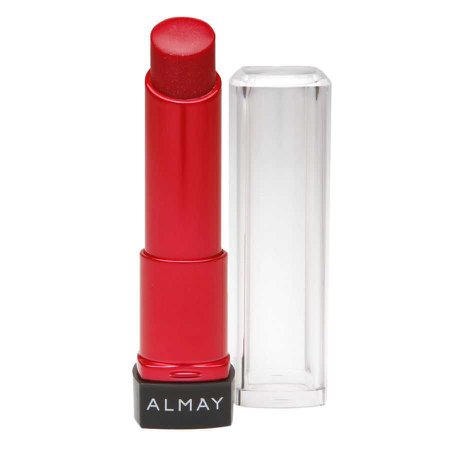 Almay Smart Shade Butter Kiss Lipstick,Red-Light / Medium | Walgreens