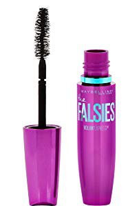 Amazon.com : Maybelline Makeup Volum' Express The Falsies Washable Mascara, Very Black, 0.25 fl. oz. : Gateway