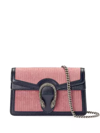 Gucci Dionysus Mini Bag - Farfetch