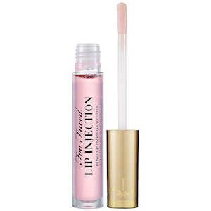 Lip Injection Plumping Lip Gloss - Too Faced | Sephora