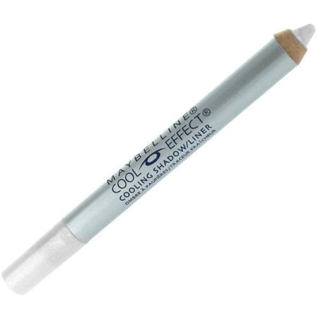 Maybelline Cool Effects Cooling Shadow/Liner - Walmart.com