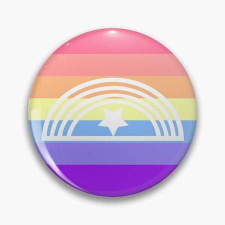 Xenogender Pins and Buttons for Sale | Redbubble | CowboyYeehaww