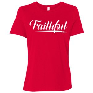 “Faithful” Outfit Inspo