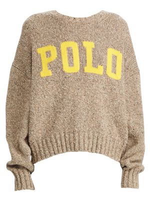 Polo Ralph Laurent Sweater