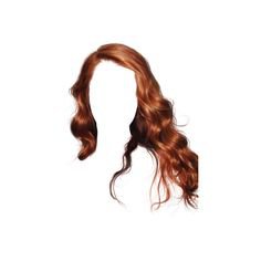 ginger hair •