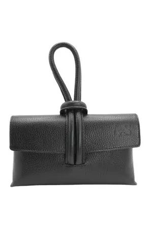 black and white clutch bag - Google Search