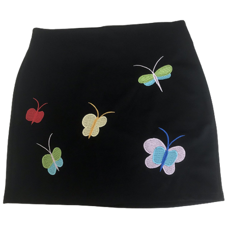 Bug skirt UNIF