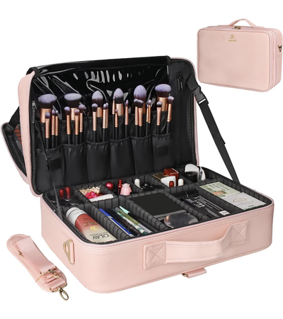 pro makeup artist kit mua