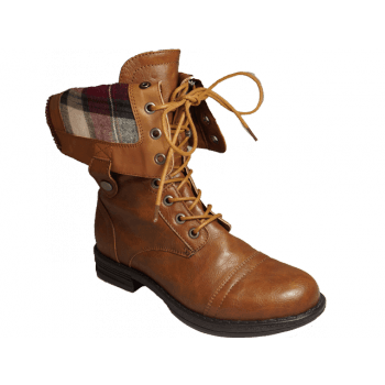 brown combat boots - Google Search