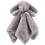 Amazon.com: Minky Animal Snuggler Lovey Blanket for Kids, Babies, Boys, Girls, Gender Neutral Security Blanket with Stuffed Animal : Baby
