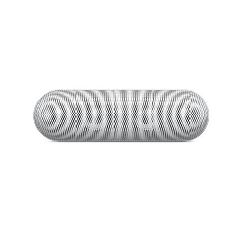 Beats Pill+ Portable Speaker - (PRODUCT)RED - Apple