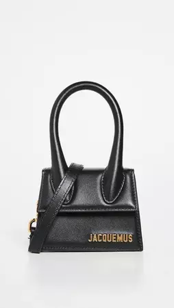 Jacquemus Le Chiquito Bag | Shopbop