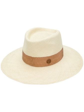Maison Michel Charles hat $780 - Buy SS19 Online - Fast Global Delivery, Price