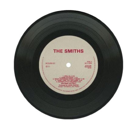 The smiths- record1