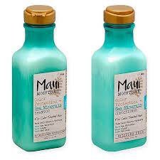 Green bottle Maui conditioner and shampoo - Google Search