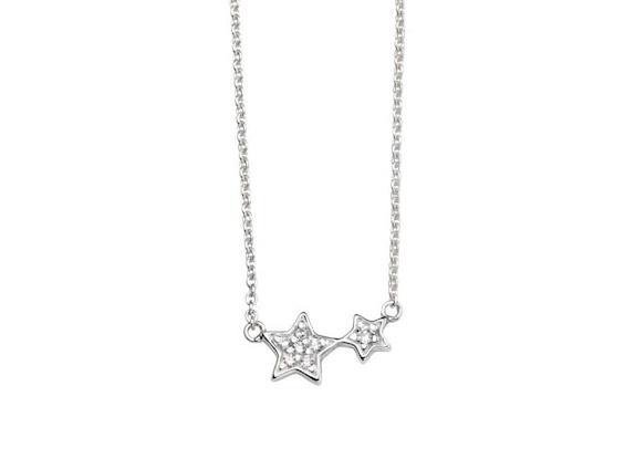 two star necklace - Google Search