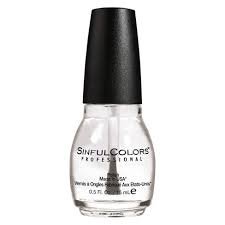 clear nail polish - Google Search