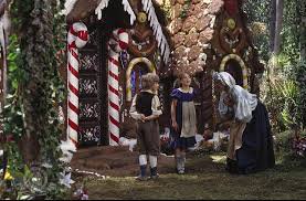 hansel and gretel candy house - Google Search