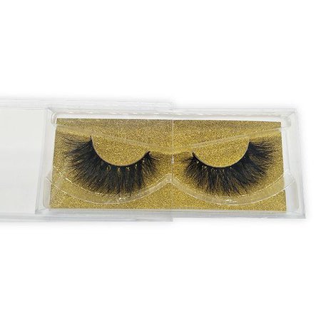 3D Mink Eyelash Natural Long Short Real Cheap Best Fake Lashes 3D-02 – crazyeyelash