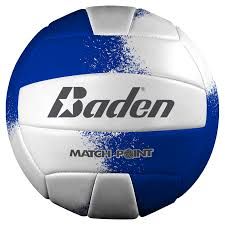 blue volleyball - Google Search