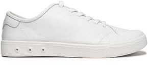 Standard Issue Leather Sneakers