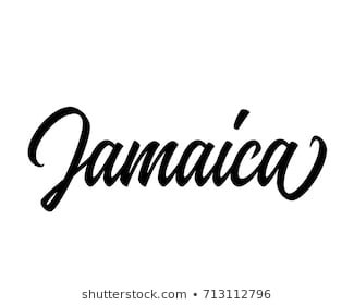 jamaica word art - Google Search