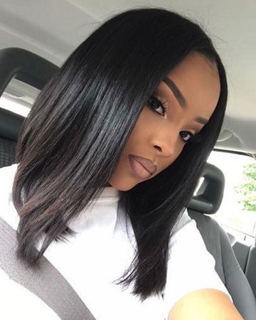 50+ Best Bob Hairstyles for Black Women Pictures in 2019