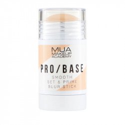 MUA Pro / Base Primer Oil With Gold Flakes - MUA COSMETICS GREECE
