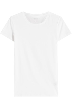 Cotton T-Shirt Gr. 3