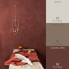brown and red moodboard – Google Suche