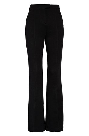 Topshop Jersey Trousers | Nordstrom