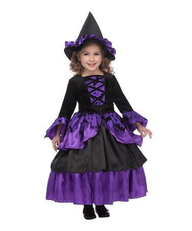 witch toddler outfits - Google Search