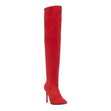 Red Boots||@soy_ana