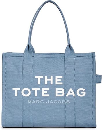 Amazon.com: Marc Jacobs Women's The Tote Bag, Slate Green, One Size : Clothing, Shoes & Jewelry