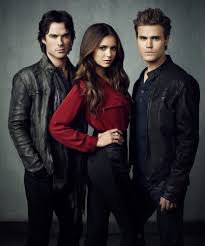 the vampire diaries - Google Search