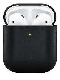 airpods in black case - Google Search