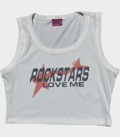rockstars love me