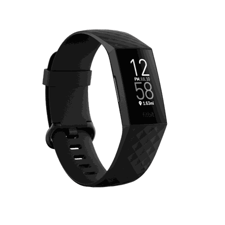Fitbit Charge 4 | Advanced Fitness Tracker