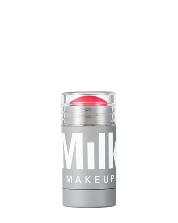 Milk Makeup - Lip + Cheek cream blush + lip tint (Dash - Light pink)