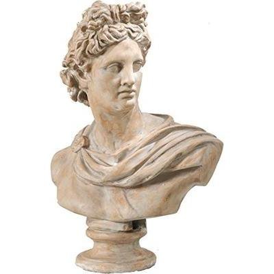 Roman Bust Statue | Accessories | Taylor B Design