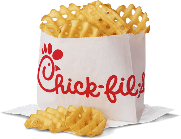 Chick-fil-a wins french fries challenge – The Voice