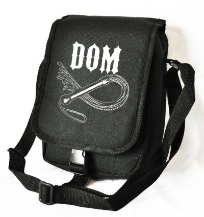 sub / dom backpack