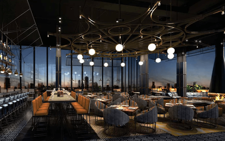 new york restaurants - Google Search