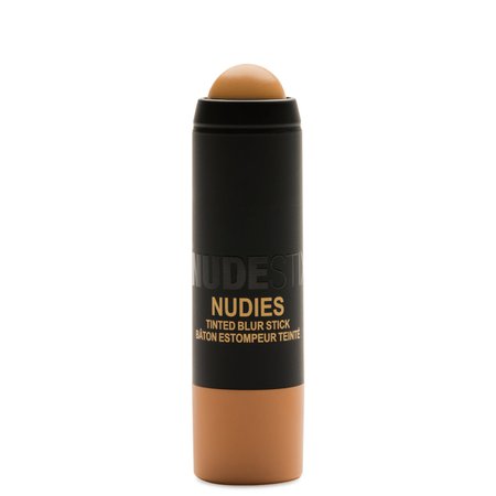 Nudestix Nudies Tinted Blur Stick Medium 5 | Beautylish