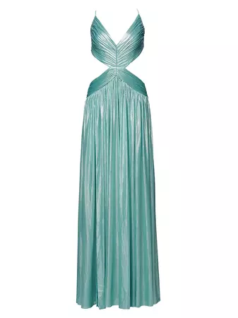 Shop Retrofête Thea Gown | Saks Fifth Avenue
