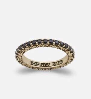 Dolce & Gabbana Sicily Ring