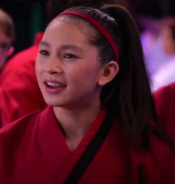 Devon | The Karate Kid Wiki | Fandom